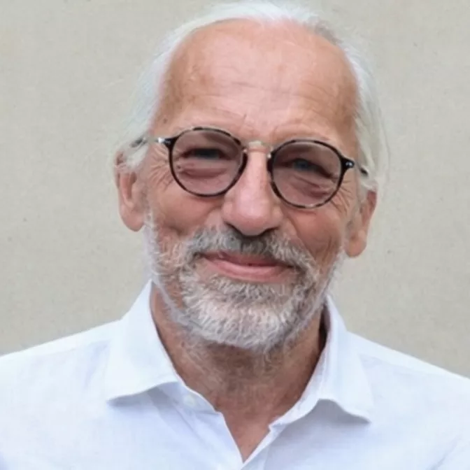 Olaf Just, Flaschnerei-Meister & Gründer bei Flaschnerei Just